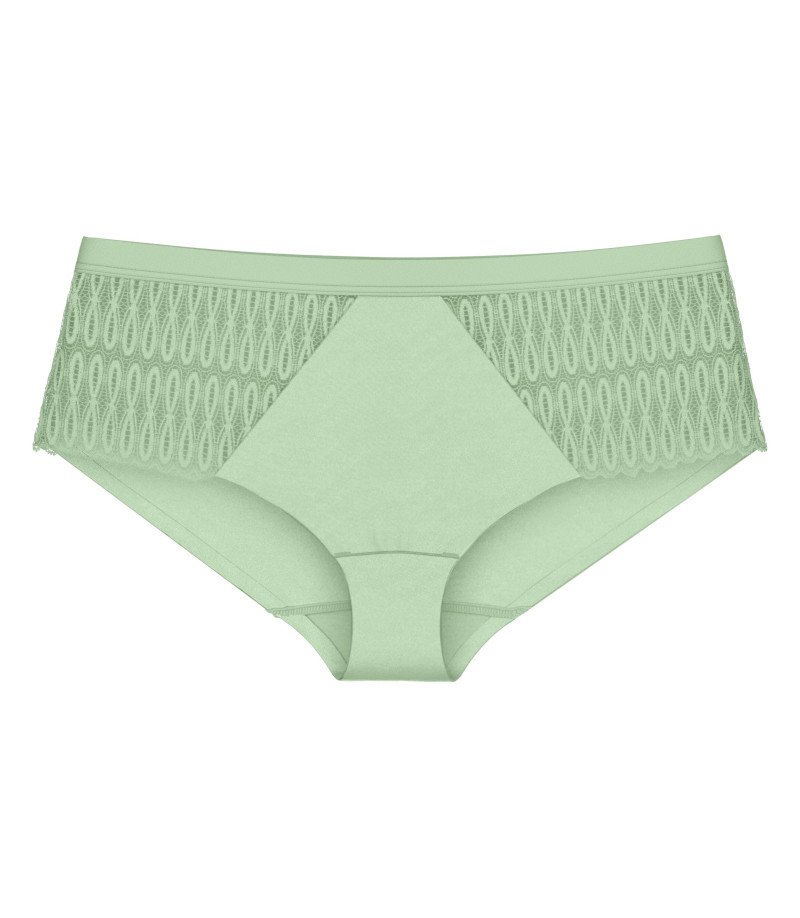 Majtki damskie Aura Spotlight T Maxi-42