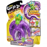 Figurki dla dzieci - Goo Jit Zu - figurka Air Vac - Orbitor - TM Toys - miniaturka - grafika 1