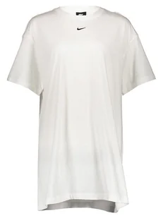 Nike Sukienka "Essential" w kolorze białym - Sukienki - miniaturka - grafika 1