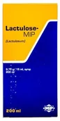 Układ pokarmowy - Mip Pharma Lactulose MIP 200 ml - miniaturka - grafika 1