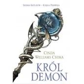 Fantasy - Galeria Książki Król Demon - miniaturka - grafika 1