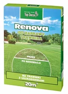 Nasiona i cebule - Trawa Nasiona Mieszanka Renowacyjna 0.5Kg Renova - miniaturka - grafika 1