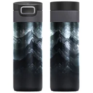 Kubki termiczne - Edycja limitowana - Kambukka kubek termiczny Etna 500 ml - Mountains - miniaturka - grafika 1