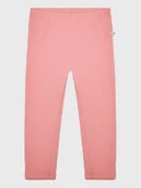 Legginsy - Blue Seven Legginsy 775112 Różowy Slim Fit - miniaturka - grafika 1