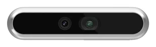 Intel RealSense Depth Camera D455f (MP) Aparat fotograficzny Czarny, Srebrny 82635DSD455FMP - Akcesoria do komputerów jednopłytkowych - miniaturka - grafika 1