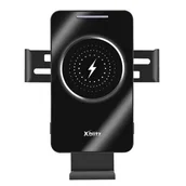 Uchwyty samochodowe do telefonów - Xblitz Xblitz GX4 | - miniaturka - grafika 1