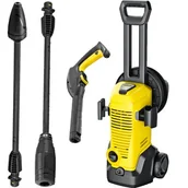 Myjki ciśnieniowe - KARCHER K3 Premium 1.676-370.0 - miniaturka - grafika 1