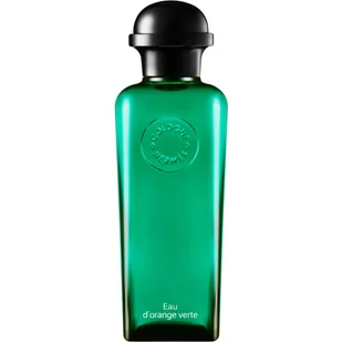Kolonia Hermes Eau D'orange Verte 200 ml - Wody i perfumy męskie - miniaturka - grafika 1
