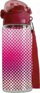 Piórniki - Piórnik Herlitz Herlitz Trinkflasche 500ml red - miniaturka - grafika 1
