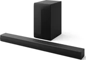 Soundbary - LG SYSTEM SOUNDBAR S60T LG - miniaturka - grafika 1
