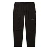 Spodenki męskie - Berghaus Męskie spodnie do chodzenia Fast Hike Light - miniaturka - grafika 1