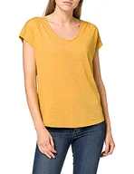 Koszulki i topy damskie - Marc O'Polo Damska koszulka 116215551271, 243, 40 - miniaturka - grafika 1