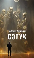 Horror, fantastyka grozy - Gotyk - miniaturka - grafika 1
