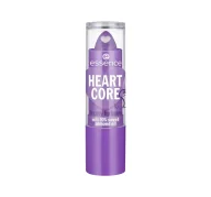 Balsamy do ust - Essence Heart Core Fruity Lip Balm owocowy balsam do ust 06 Amazing Acai 3g - miniaturka - grafika 1
