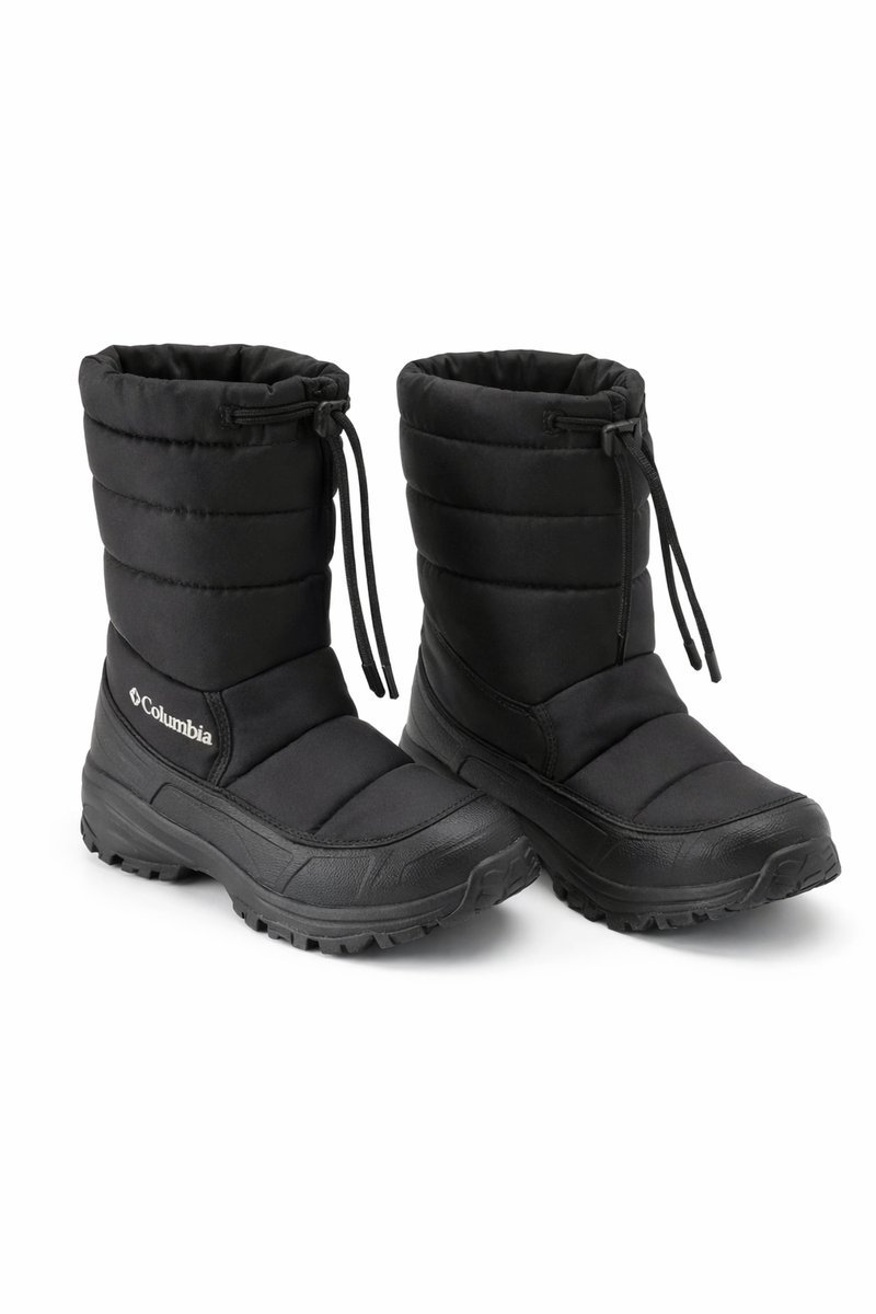 Pier One Kalosze Czarne 43 14CA