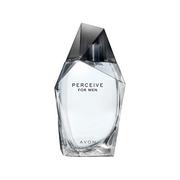 Wody i perfumy męskie - Avon Perceive For Men 100ml Perfum Męski - miniaturka - grafika 1
