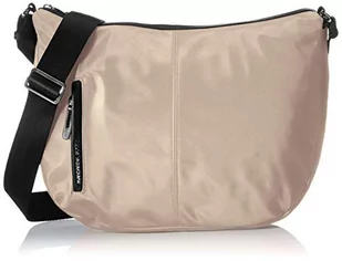 Mandarina Duck damska torba na ramię, Simply Taupe, 37x27x8 (L x H x W) - Torebki damskie - miniaturka - grafika 1