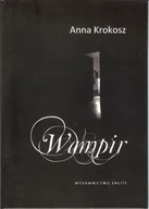 Poezja - Enlite Wampir - Krokosz Anna - miniaturka - grafika 1