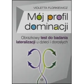 Pedagogika i dydaktyka - Mój profil dominacji - Florkiewicz Violetta - miniaturka - grafika 1