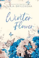Literatura obyczajowa - Winter Flower - miniaturka - grafika 1