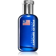 Wody i perfumy męskie - Ralph Lauren Polo Sport Woda toaletowa 75ml - miniaturka - grafika 1