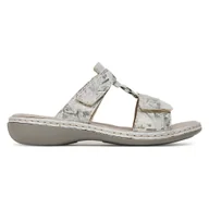 Klapki i japonki damskie - Klapki Rieker 659X6-80 - miniaturka - grafika 1