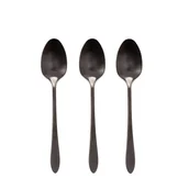 Zestawy sztućców - Zestaw 3SZT łyżeczek do herbaty STILO HOMLA - miniaturka - grafika 1