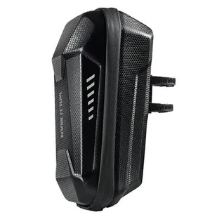 Etui/uchwyt na hulajnogę WILDMAN ES8X  sakwa na ramę czarna/black - Sakwy rowerowe - miniaturka - grafika 1