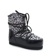 Śniegowce damskie - Joop! Śniegowce Avventura - miniaturka - grafika 1