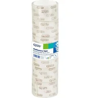 Taśmy klejące - Taśma biurowa 24mmx10m (6szt) GRAND - miniaturka - grafika 1