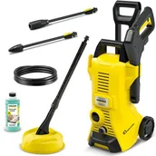 Myjki ciśnieniowe - Karcher  K 3 Power Control Home 1.676-103.0 - miniaturka - grafika 1