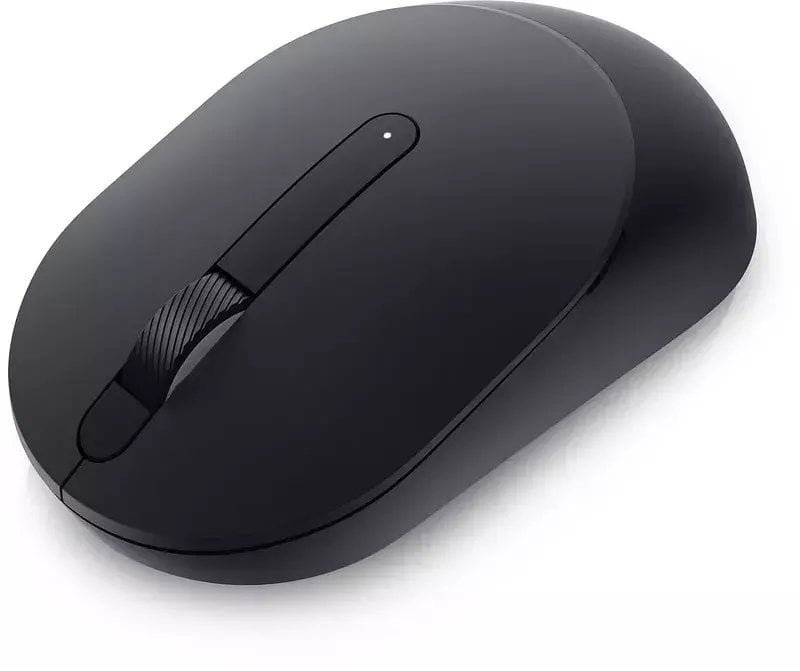 Dell Ms300 Mouse Ambidextrous Rf