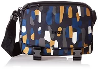 Torby męskie - BOSS Męska torba Catch LC_Camera Bag Messenger, Open Miscellaneous960 - miniaturka - grafika 1