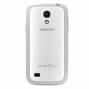 Etui i futerały do telefonów - Samsung do Galaxy S4 mini biały (EF-PI919BWEGWW) - miniaturka - grafika 1