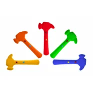 Hencz Toys Piszczek narzędzia 819