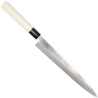 Noże - Nóż japoński Due Cigni Sashimi, do cięcia i porcjowania 270mm (HH04/27) - miniaturka - grafika 1