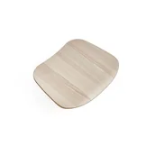 Podnóżki, podpórki, podkładki - Siedzisko do krzesła szkolnego YNGVE, na płozach, popielaty, rozmiar 2-3 - miniaturka - grafika 1