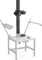 Akcesoria fotograficzne - Kaiser Kaiser Repro Tripod RSDmot 1.8 - miniaturka - grafika 1