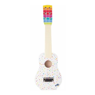 Small Foot Design instrument muzyczny Gitara - Instrumenty muzyczne dla dzieci - miniaturka - grafika 7