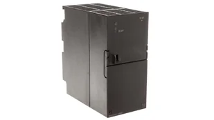 Siemens 6es7307  1ea01  0 AA0  zasilacz S7  300 ps307 120/230VAC 24 VDC 6ES7307-1EA01-0AA0 - Podzespoły elektroniczne - miniaturka - grafika 2