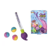 Zabawki do kąpieli - Glibbi - Magiczny Pędzel + Kule Do Kąpieli - 595-3570 - miniaturka - grafika 1