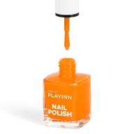 Lakiery do paznokci - Inglot LAKIER DO PAZNOKCI INGLOT PLAYINN 142 15.0 ml - miniaturka - grafika 1