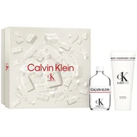 Zestawy perfum unisex - CALVIN KLEIN CK EVERYONE woda toaletowa zestaw prezentowy - miniaturka - grafika 1