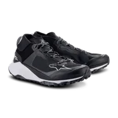 Buty motocyklowe - Buty Motocyklowe Alpinestars Meta XR V2 Airflow Czarny/Złamany Biały/Ciemnoszary48 - miniaturka - grafika 1