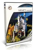 Pozostałe filmy DVD - Podróże Marzeń Niemcy Bawaria - miniaturka - grafika 1