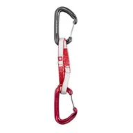 Sprzęt wspinaczkowy - Ekspres Ocun HAWK WIRE ST-SLING SET 12 40 cm red - miniaturka - grafika 1