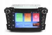 Nawigacja GPS - RADIO NAWIGACJA HYUNDAI I40 I 2011-2020 ANDROID / SMART-AUTO - miniaturka - grafika 1