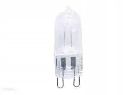 Emos Żarówka halogenowa ZE0303 EC42-G9 - Halogeny - miniaturka - grafika 1