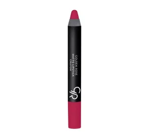 Golden Rose Matte Crayon 16 - Szminki - miniaturka - grafika 2