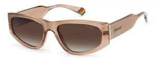 Okulary przeciwsłoneczne Polaroid PLD 6169 S 10A - Okulary przeciwsłoneczne - miniaturka - grafika 1